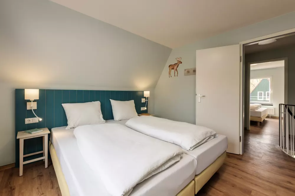 Domaine Park Eifel Center Parcs