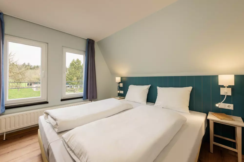 Domaine Park Eifel Center Parcs