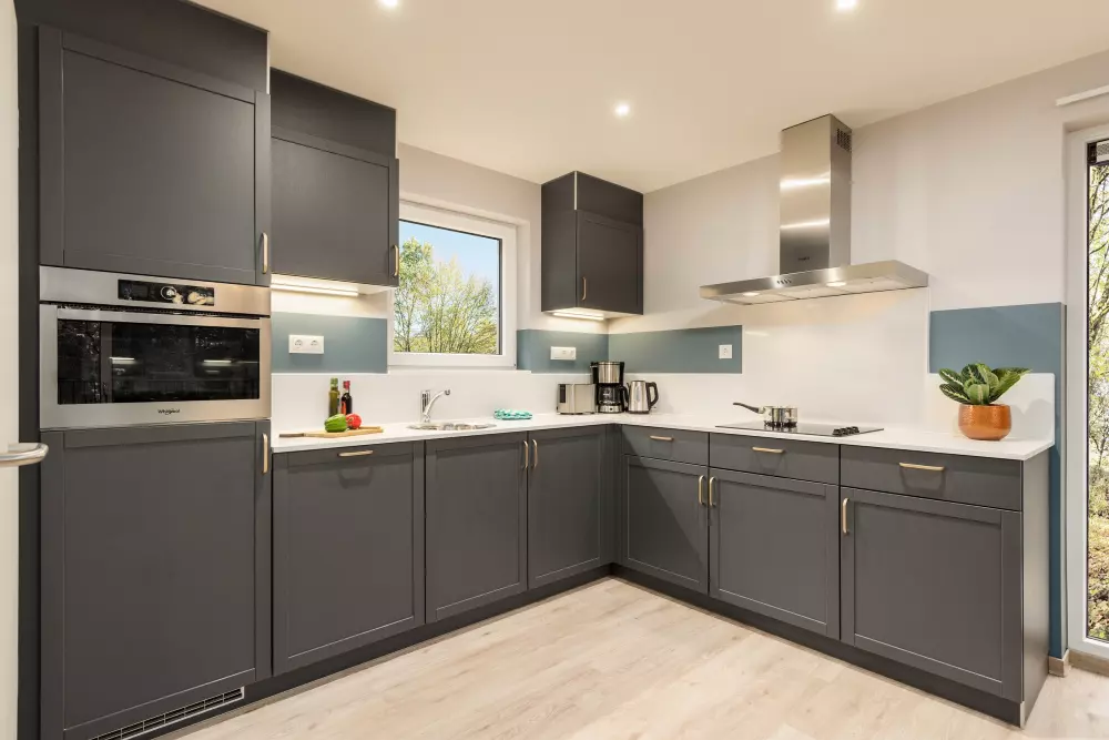 Domaine Park Eifel Center Parcs