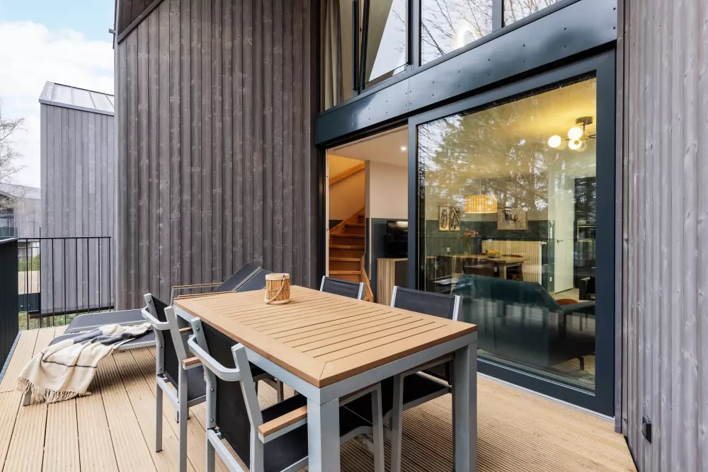 Domaine Park Eifel Center Parcs