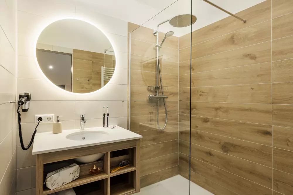 Domaine Park Eifel Center Parcs