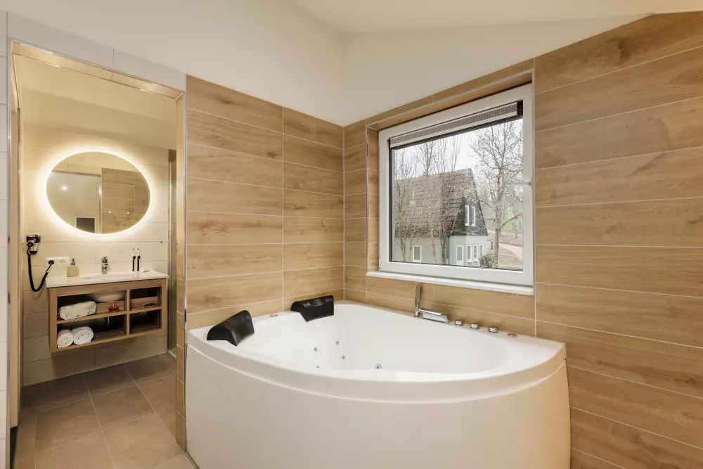 Domaine Park Eifel Center Parcs