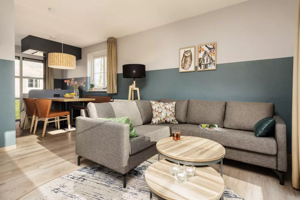 Domaine Park Eifel Center Parcs