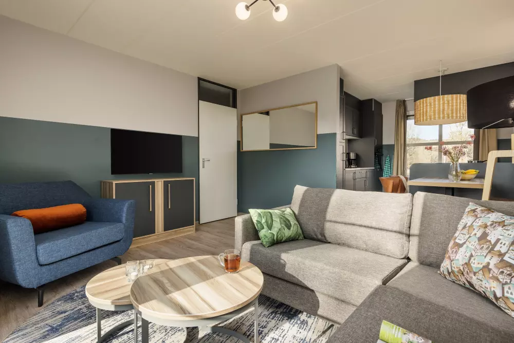 Domaine Park Eifel Center Parcs