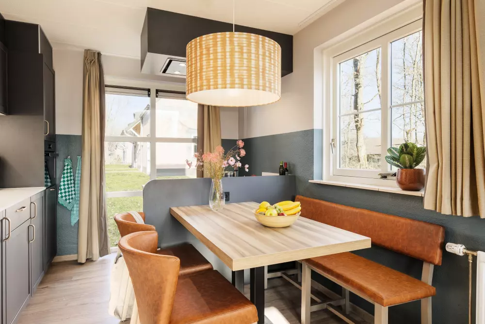 Domaine Park Eifel Center Parcs