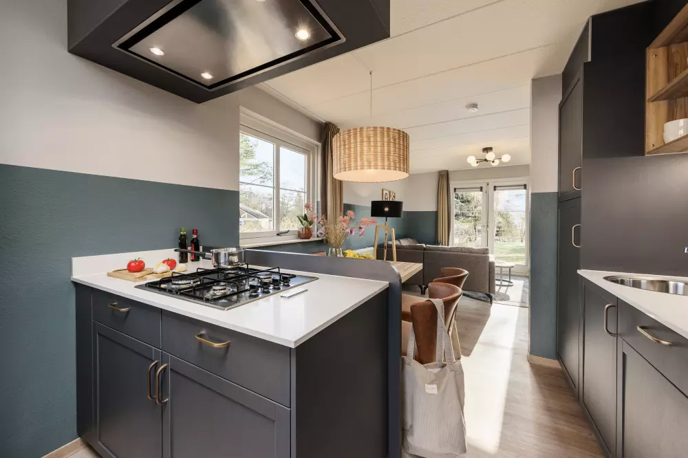 Domaine Park Eifel Center Parcs