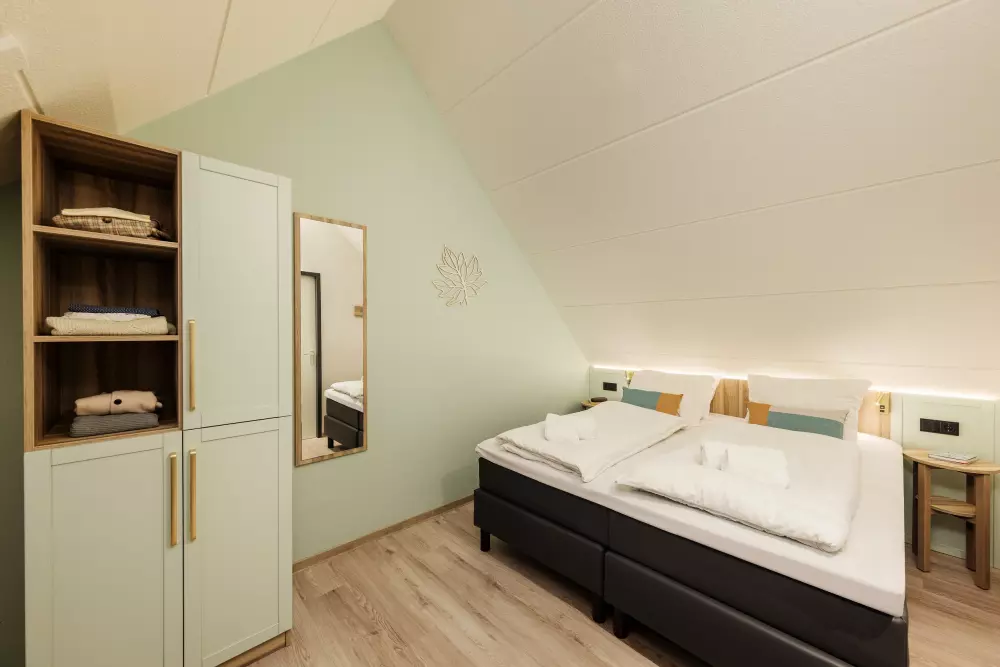 Domaine Park Eifel Center Parcs