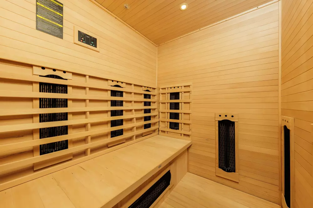 Domaine Park Eifel Center Parcs