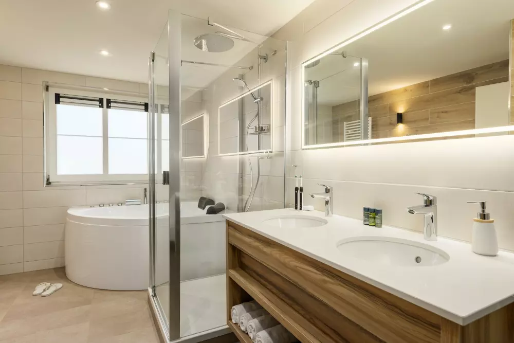 Domaine Park Eifel Center Parcs