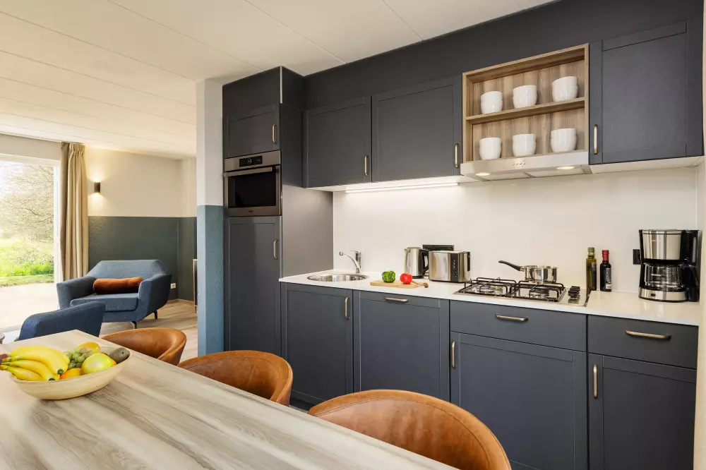 Domaine Park Eifel Center Parcs