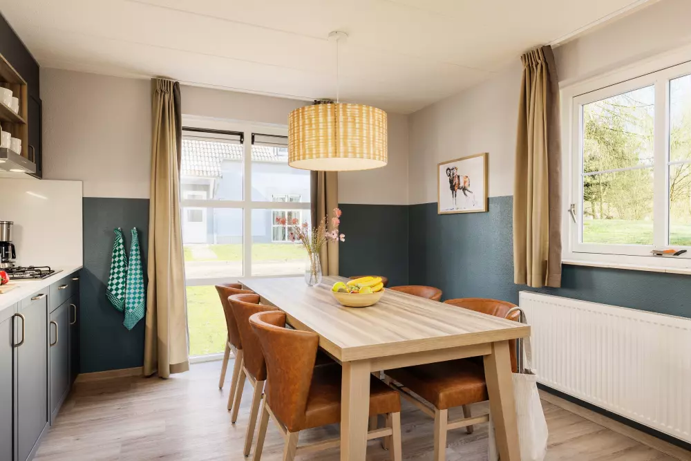 Domaine Park Eifel Center Parcs