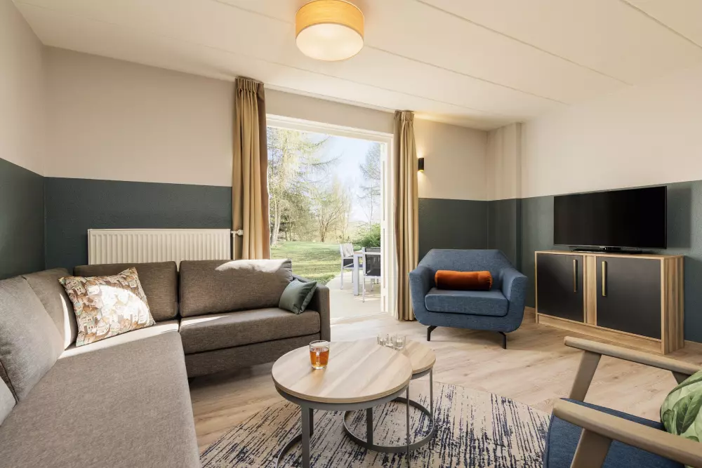 Domaine Park Eifel Center Parcs