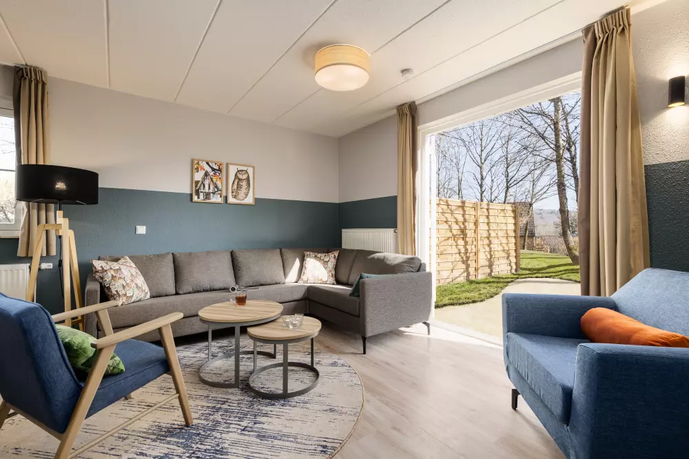 Domaine Park Eifel Center Parcs