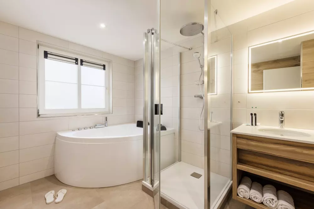 Domaine Park Eifel Center Parcs