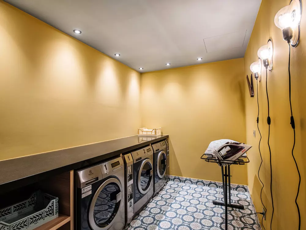 Aparthotel Adagio Access Hambourg