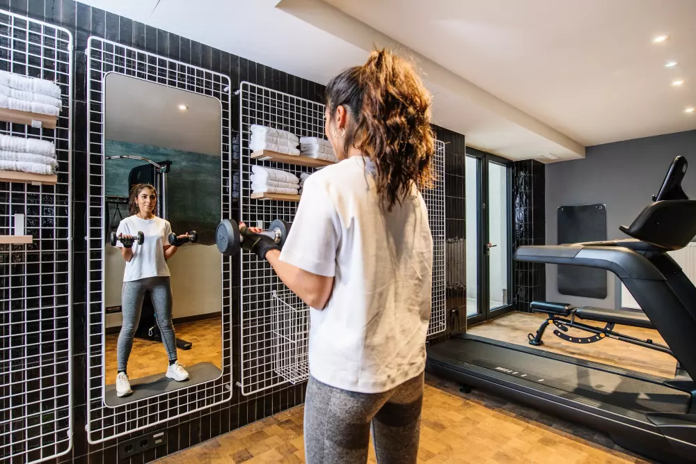 Aparthotel Adagio Access Hambourg