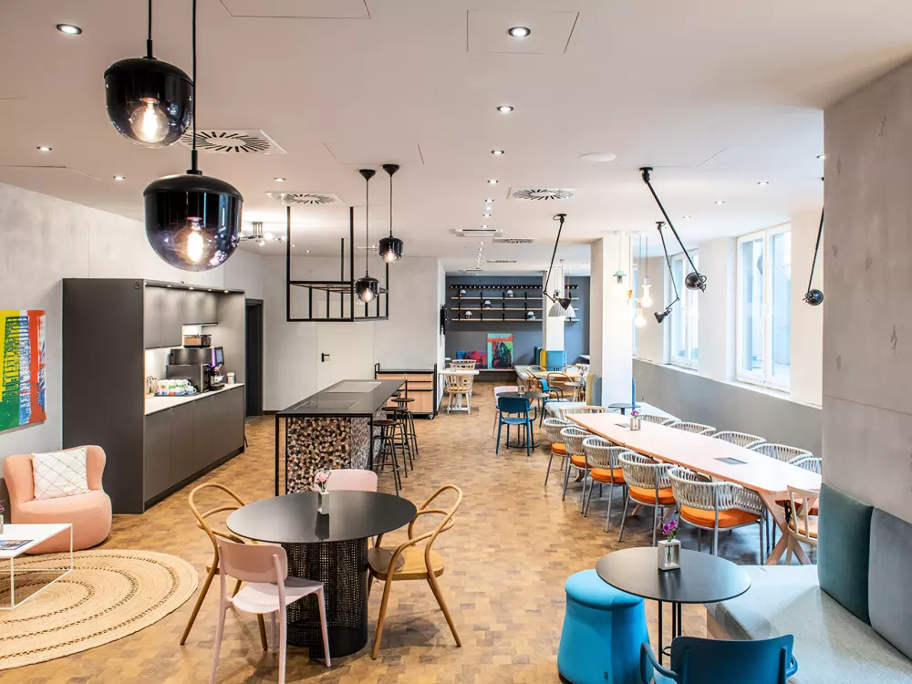 Aparthotel Adagio Access Hambourg