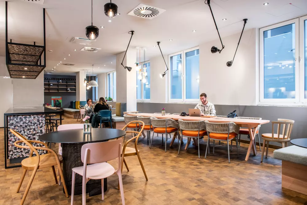 Aparthotel Adagio Access Hambourg