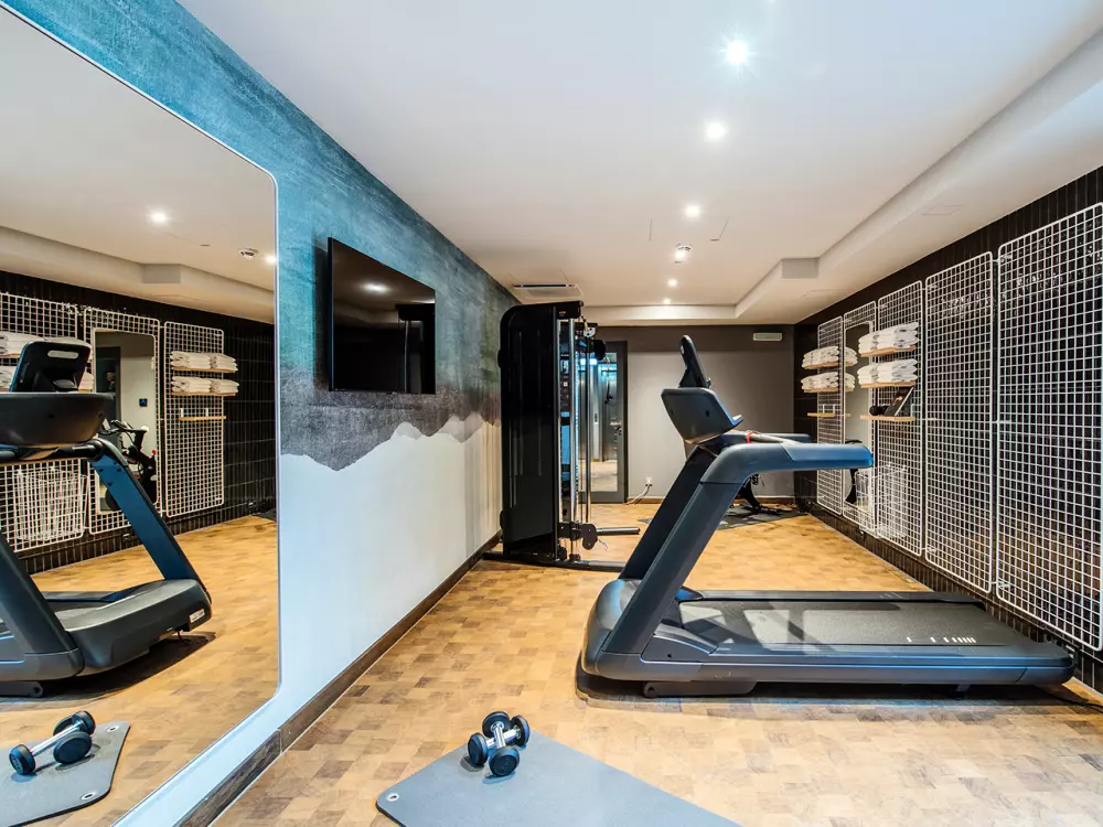 Aparthotel Adagio Access Hambourg