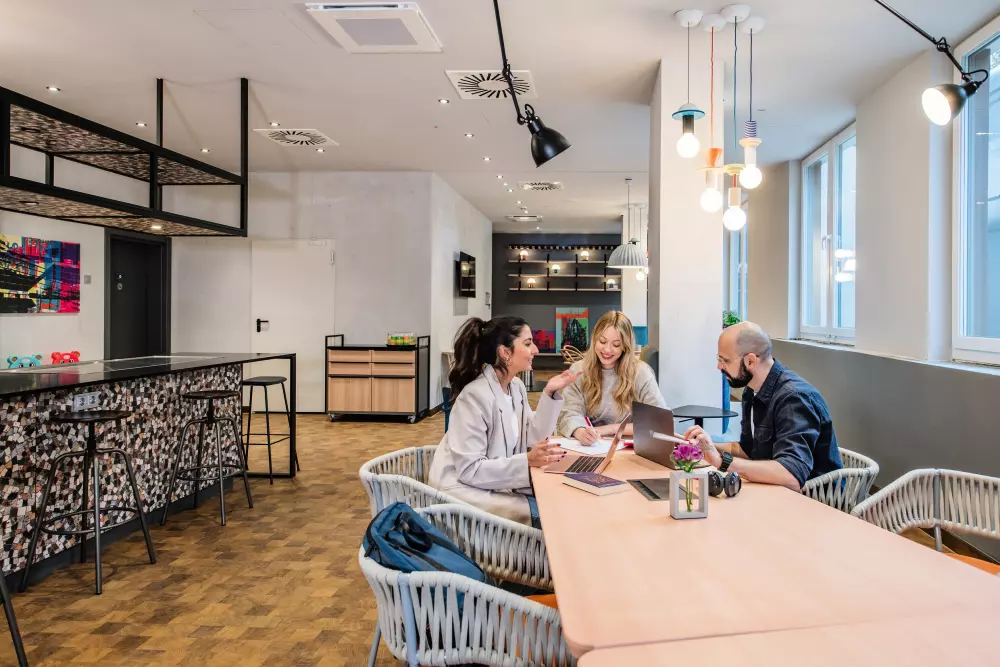 Aparthotel Adagio Access Hambourg