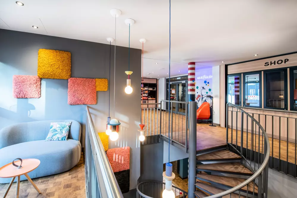 Aparthotel Adagio Access Hambourg