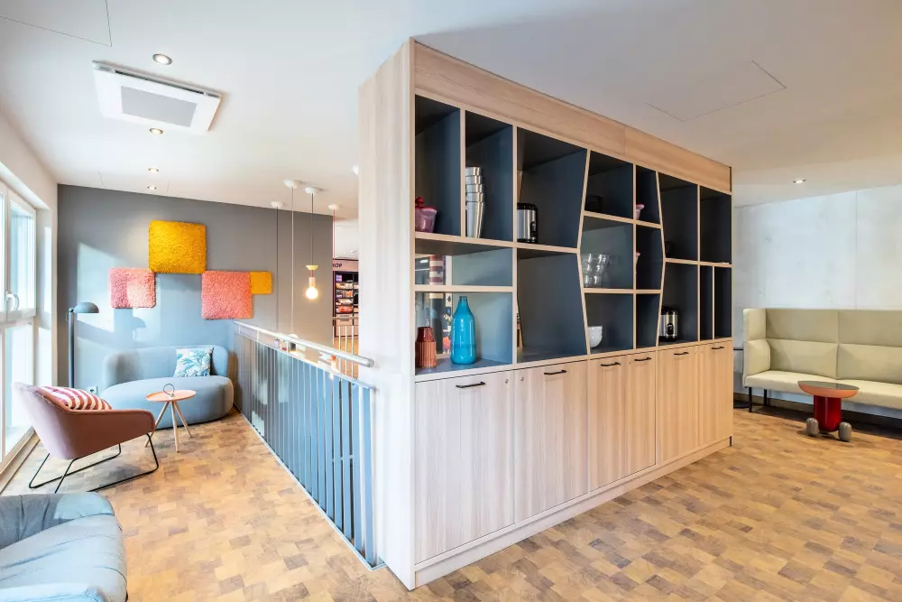 Aparthotel Adagio Access Hambourg