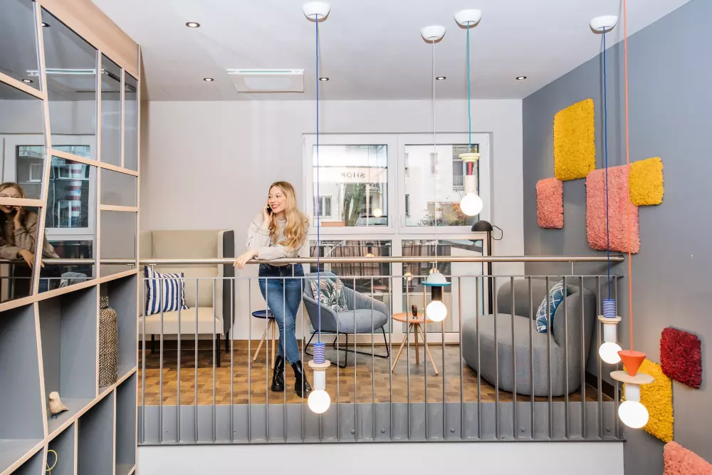 Aparthotel Adagio Access Hambourg