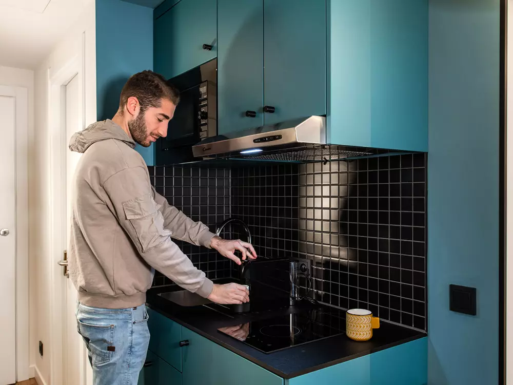 Aparthotel Adagio Access Hambourg