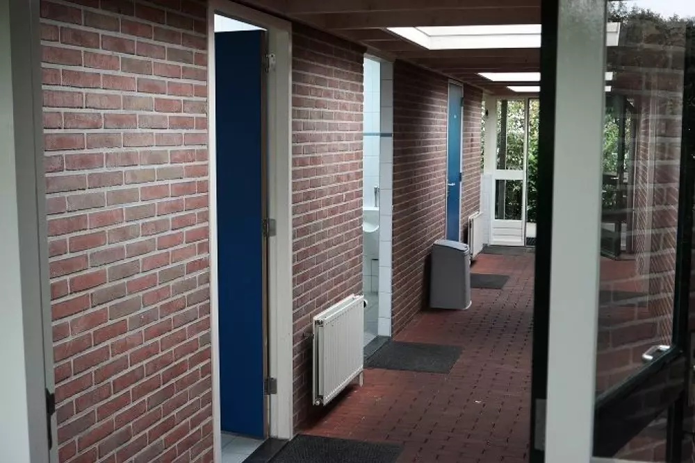 De Kleine Belties (Leisureflow)