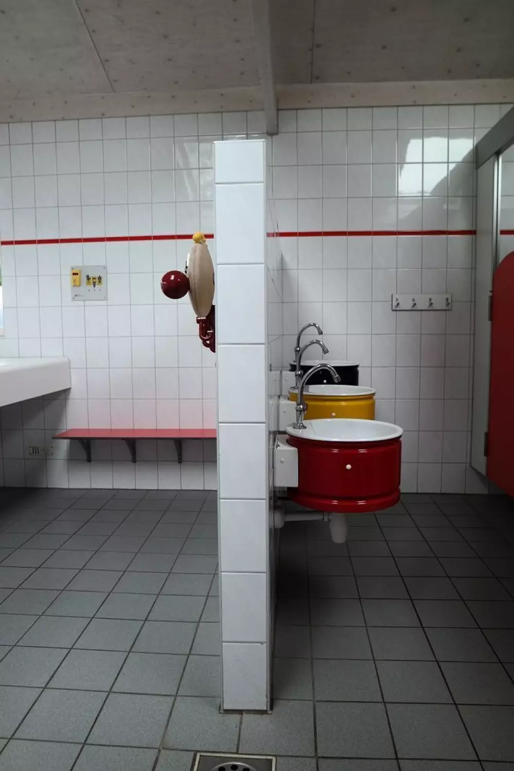 De Kleine Belties (Leisureflow)