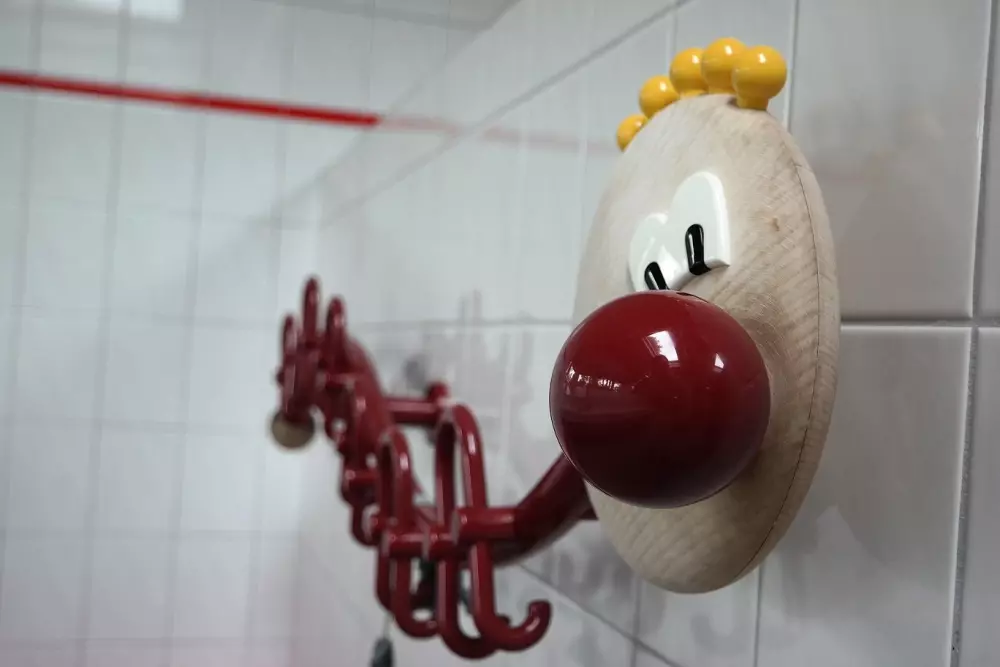 De Kleine Belties (Leisureflow)