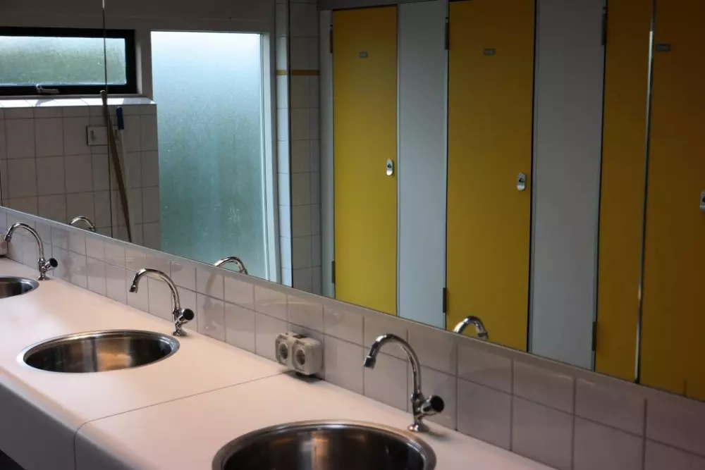 De Kleine Belties (Leisureflow)