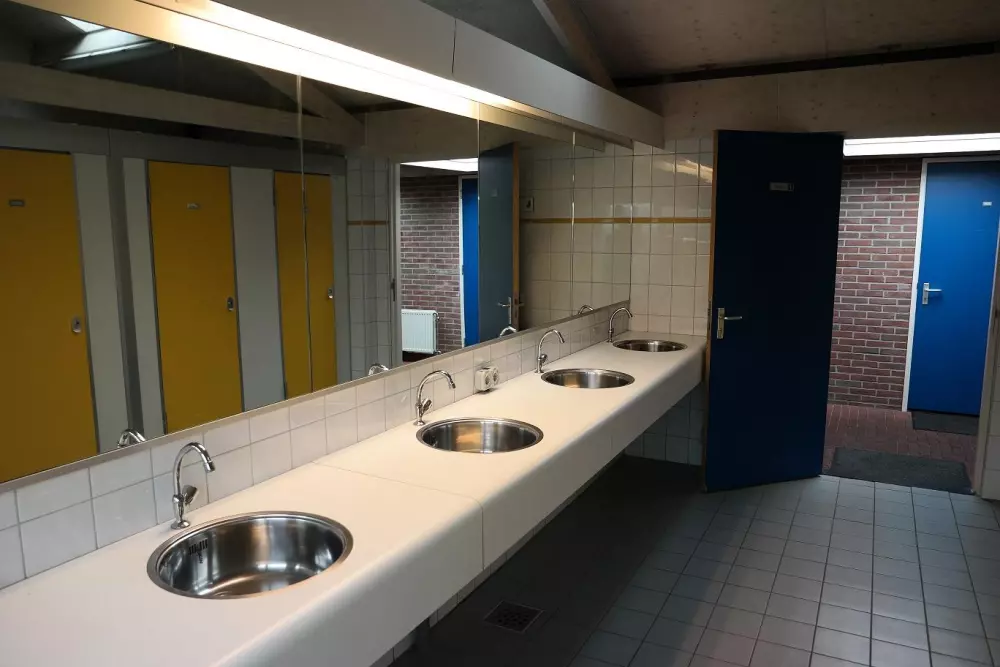 De Kleine Belties (Leisureflow)