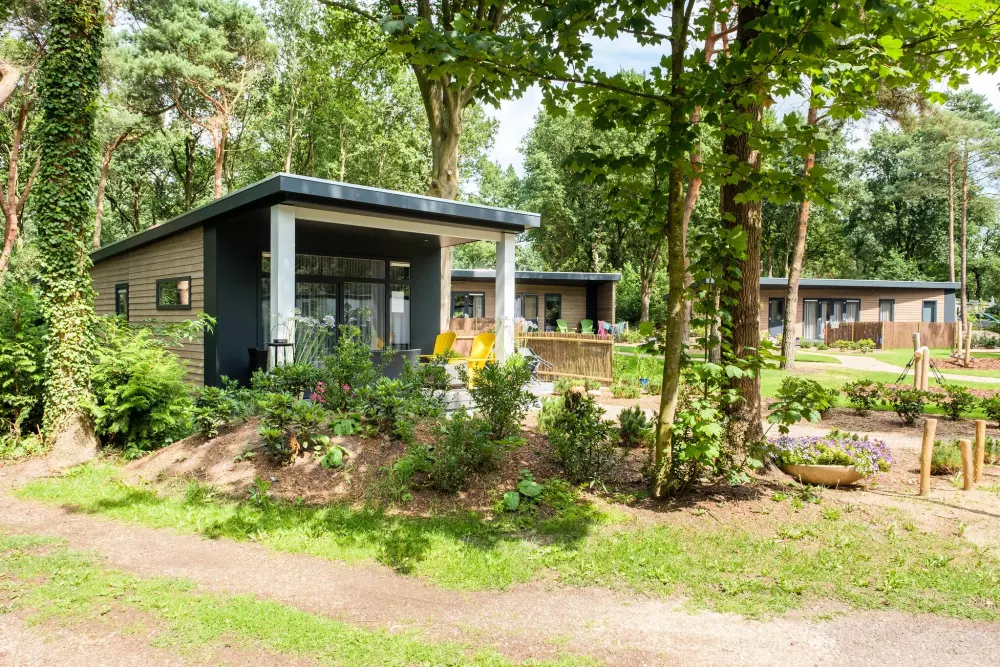 De Kleine Belties (Leisureflow)