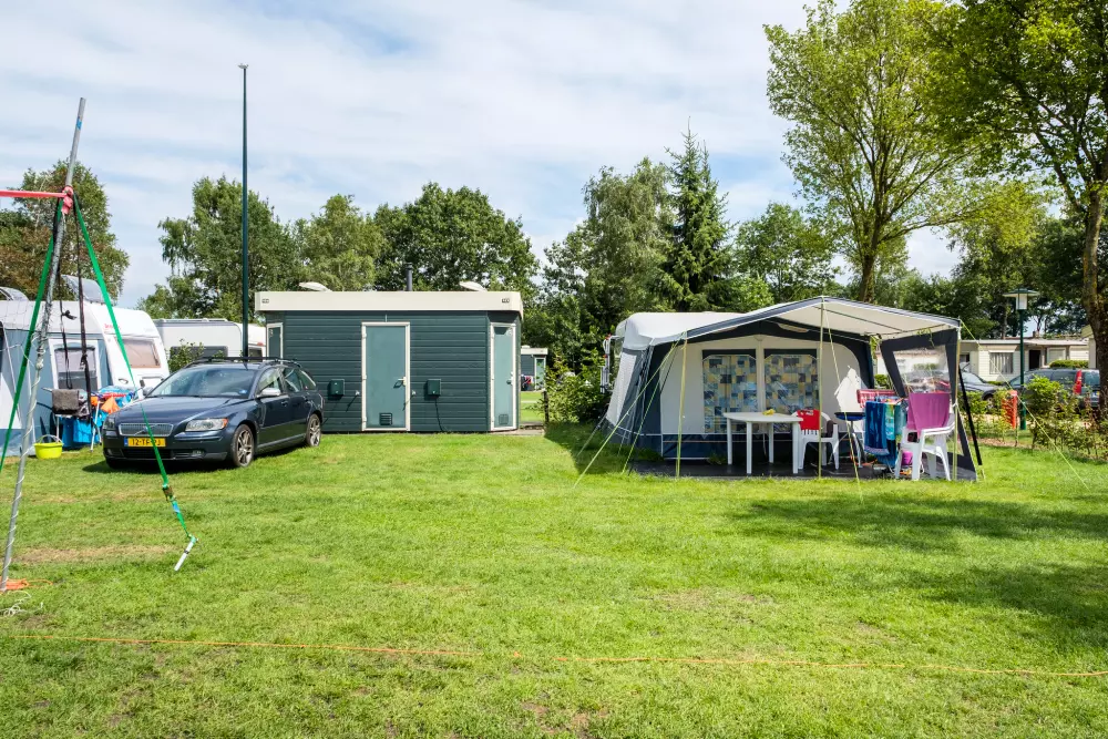 De Kleine Belties (Leisureflow)