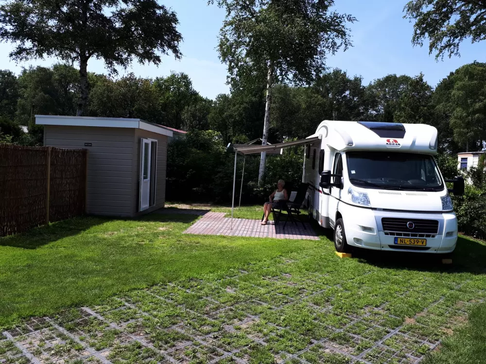 De Kleine Belties (Leisureflow)