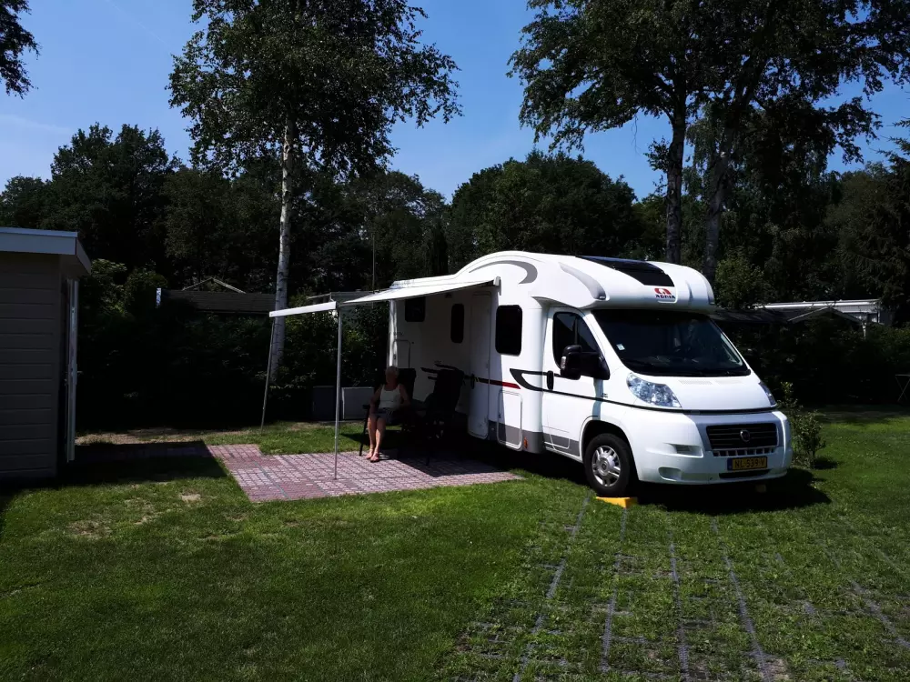 De Kleine Belties (Leisureflow)