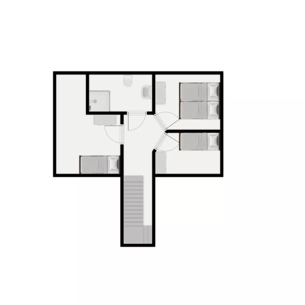 De Kleine Belties (Leisureflow)