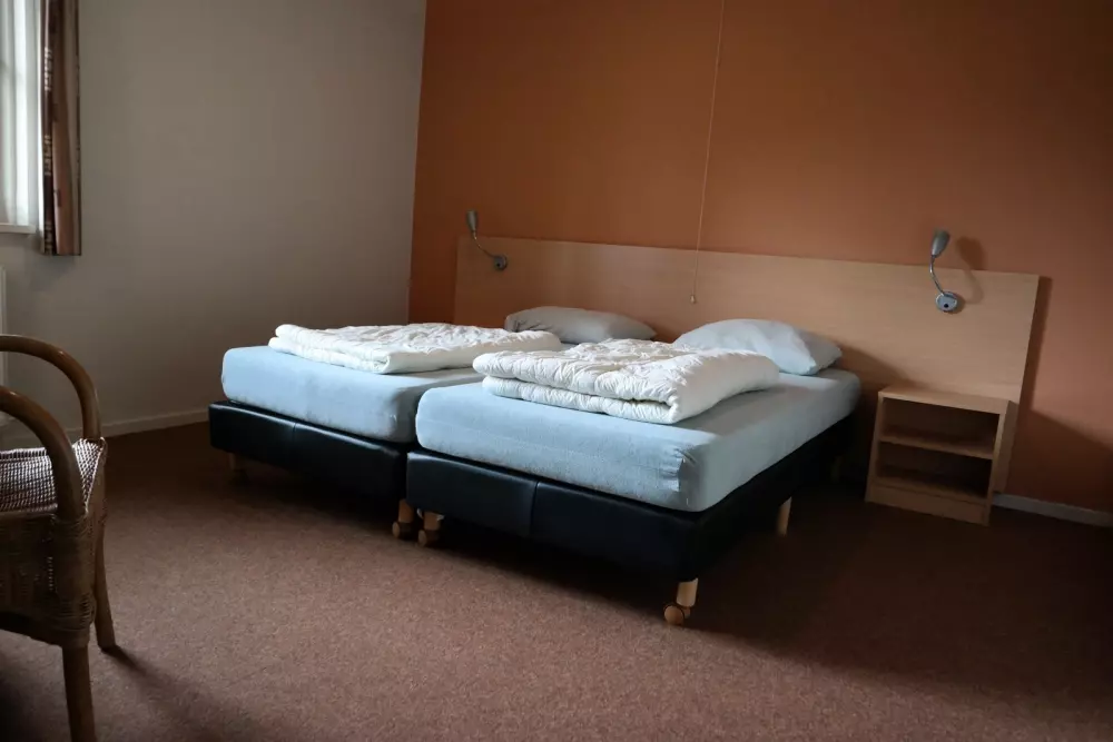 De Kleine Belties (Leisureflow)