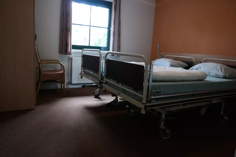 De Kleine Belties (Leisureflow)