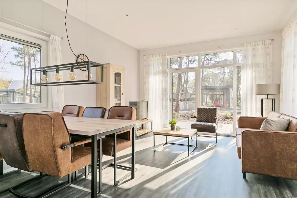 De Kleine Belties (Leisureflow)