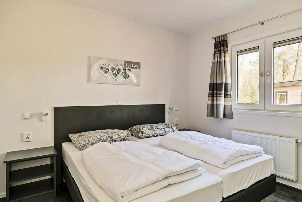 De Kleine Belties (Leisureflow)