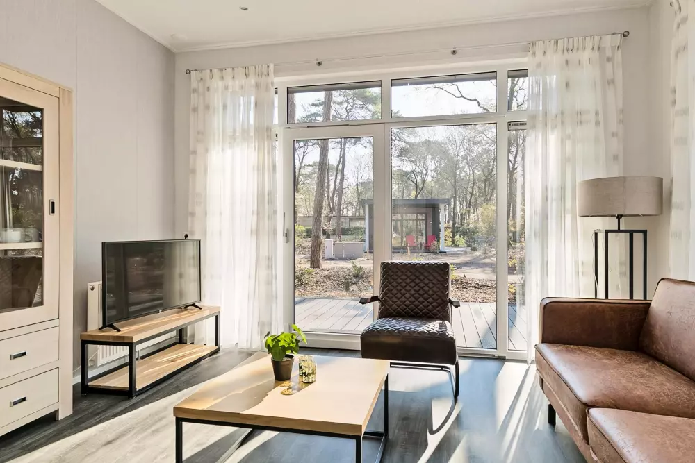 De Kleine Belties (Leisureflow)