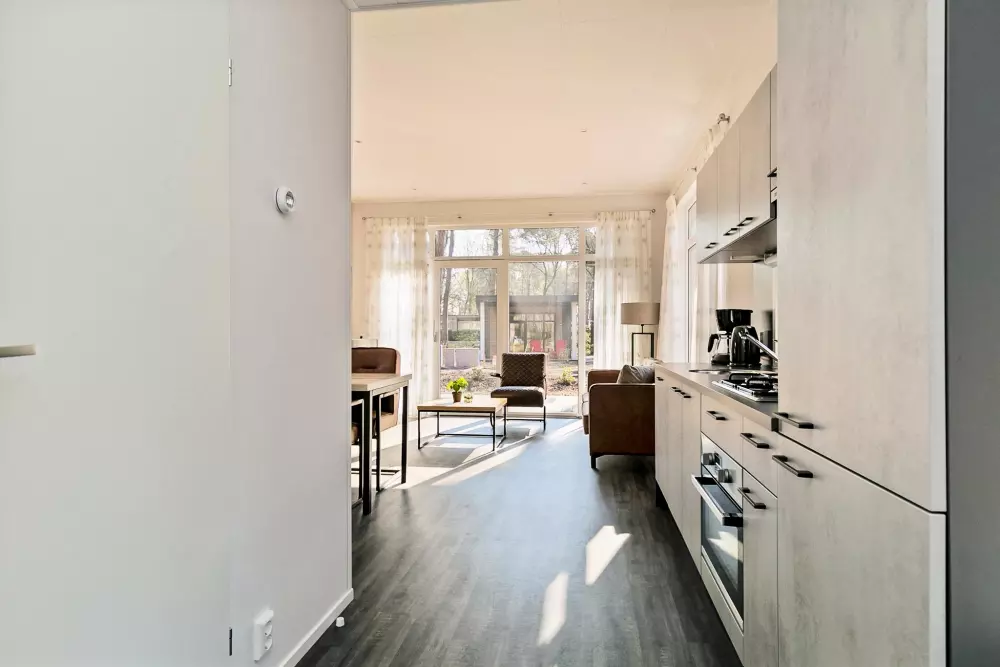 De Kleine Belties (Leisureflow)