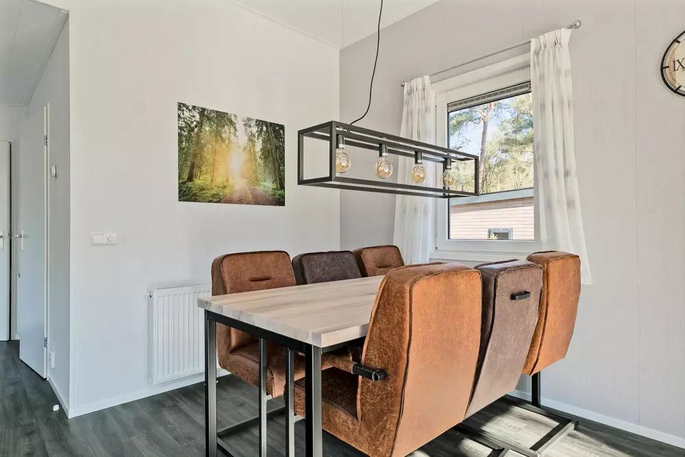 De Kleine Belties (Leisureflow)