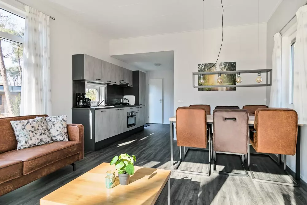 De Kleine Belties (Leisureflow)