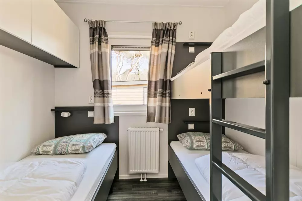 De Kleine Belties (Leisureflow)