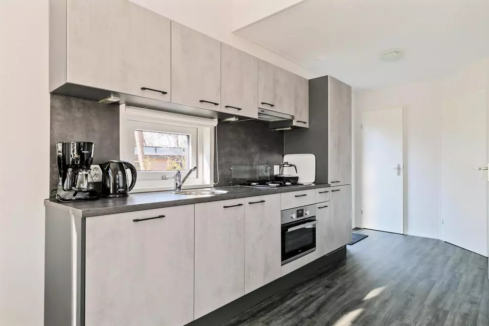 De Kleine Belties (Leisureflow)