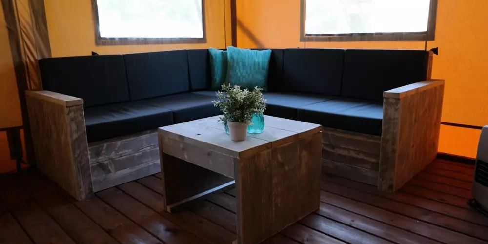 De Kleine Belties (Leisureflow)