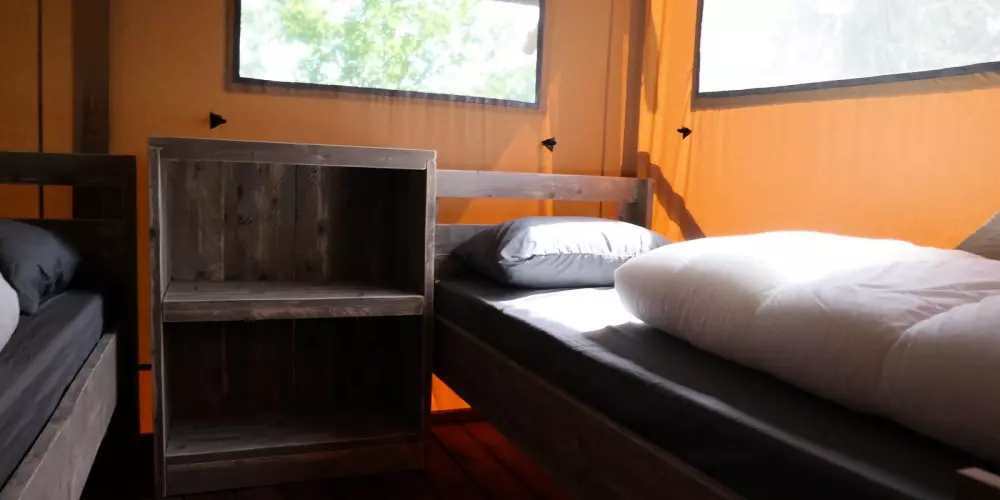 De Kleine Belties (Leisureflow)